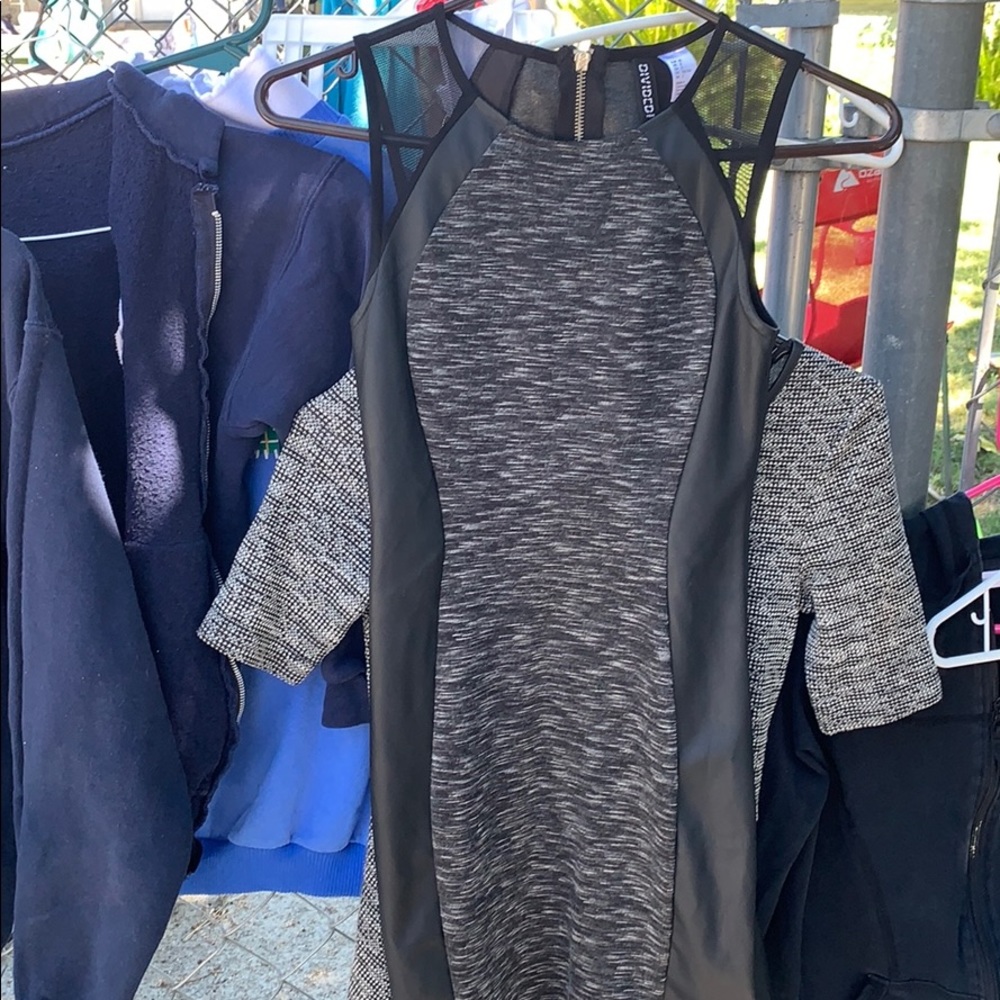 Dress